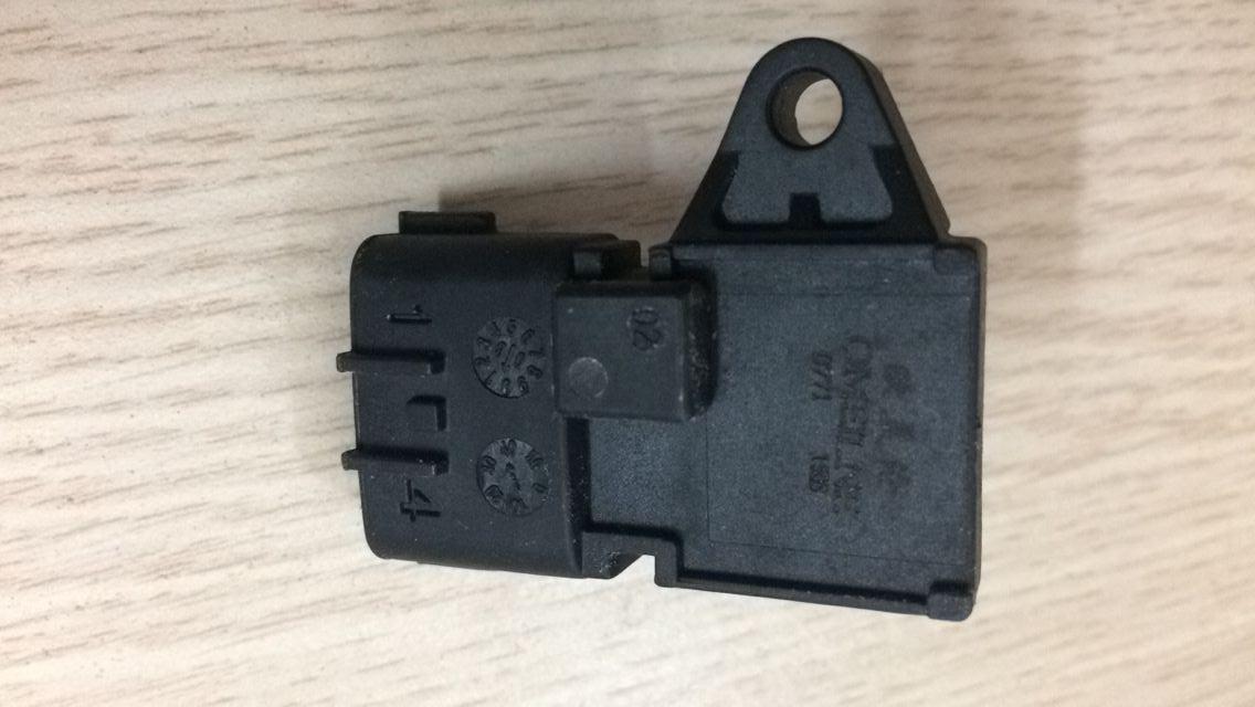 Cảm biến hút gió Chery QQ3