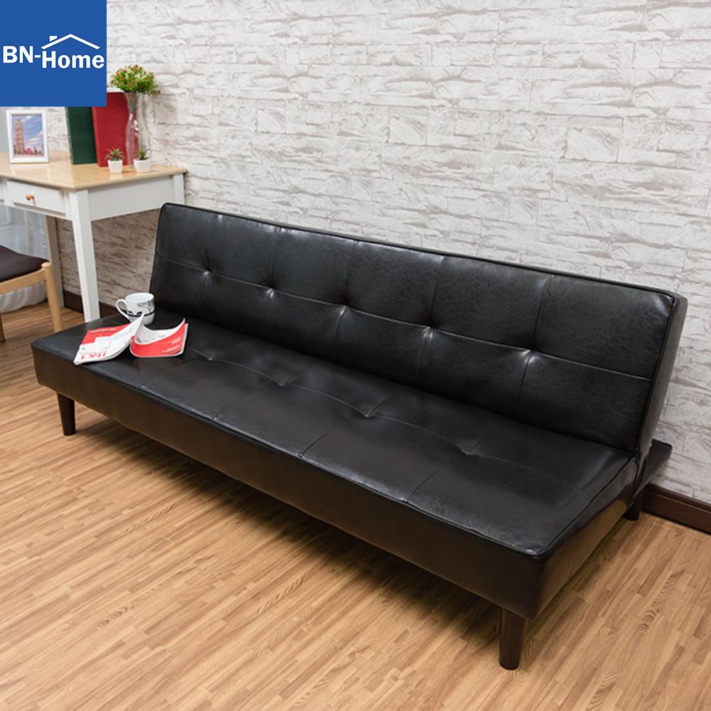Sofa giường 2017D (Đen)