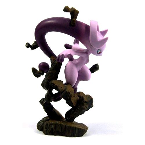 Mô hình Pokemon Mega Mewtwo Y Nhựa Kaiyodo TCG