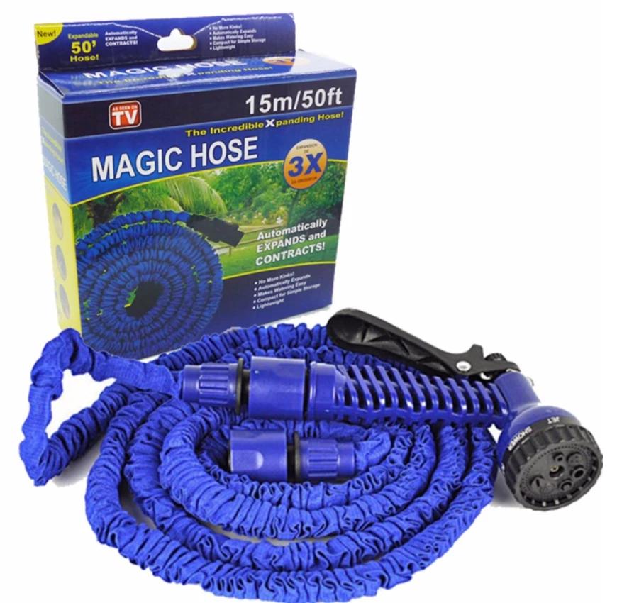 Vòi xịt nước co giãn thông minh 30m
