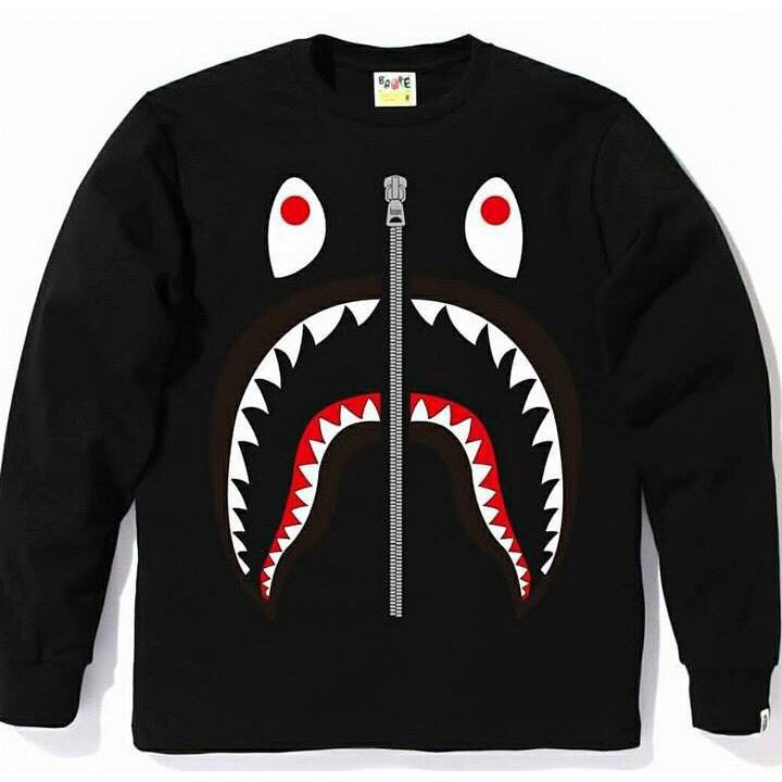 [HCM]Áo Sweater Nam Nữ Hot  Big Size  100kg Vải Nỉ Bông Dày Mịn Cao Cấp _ SW020 89