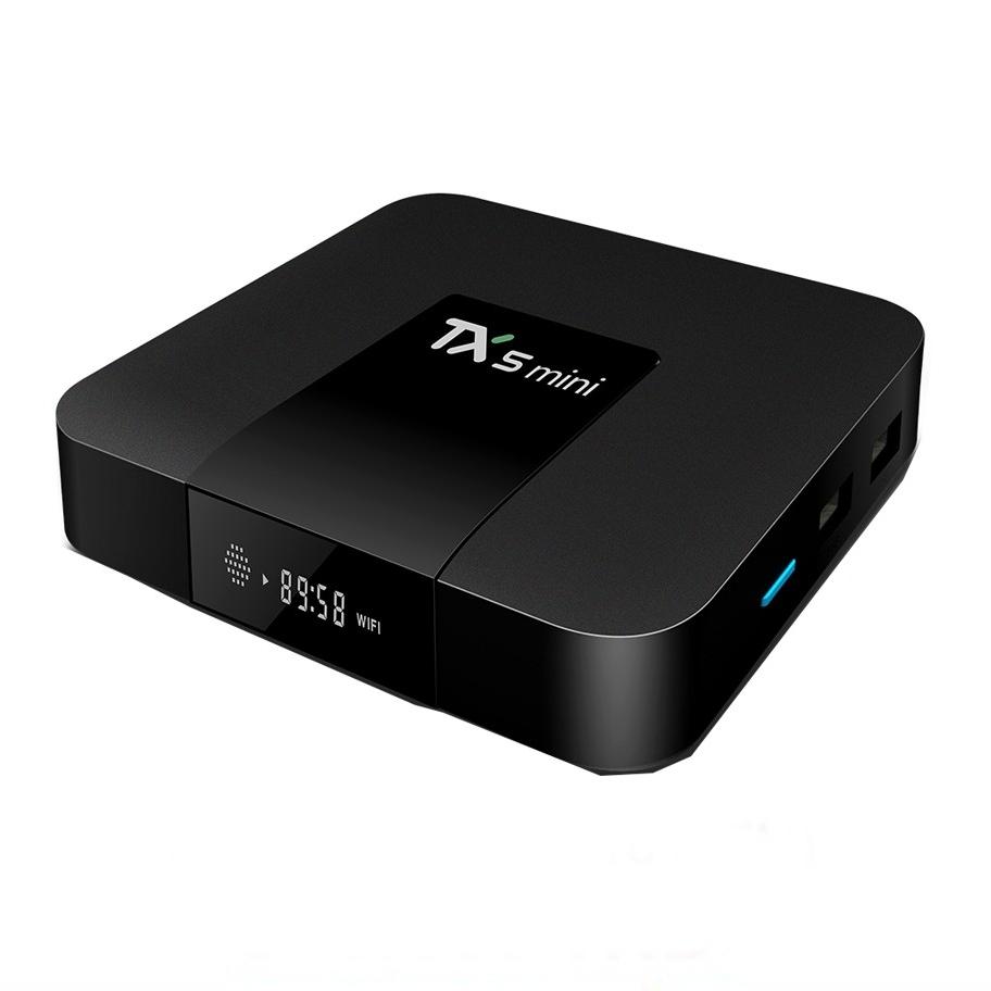Tivi box TX5 mini