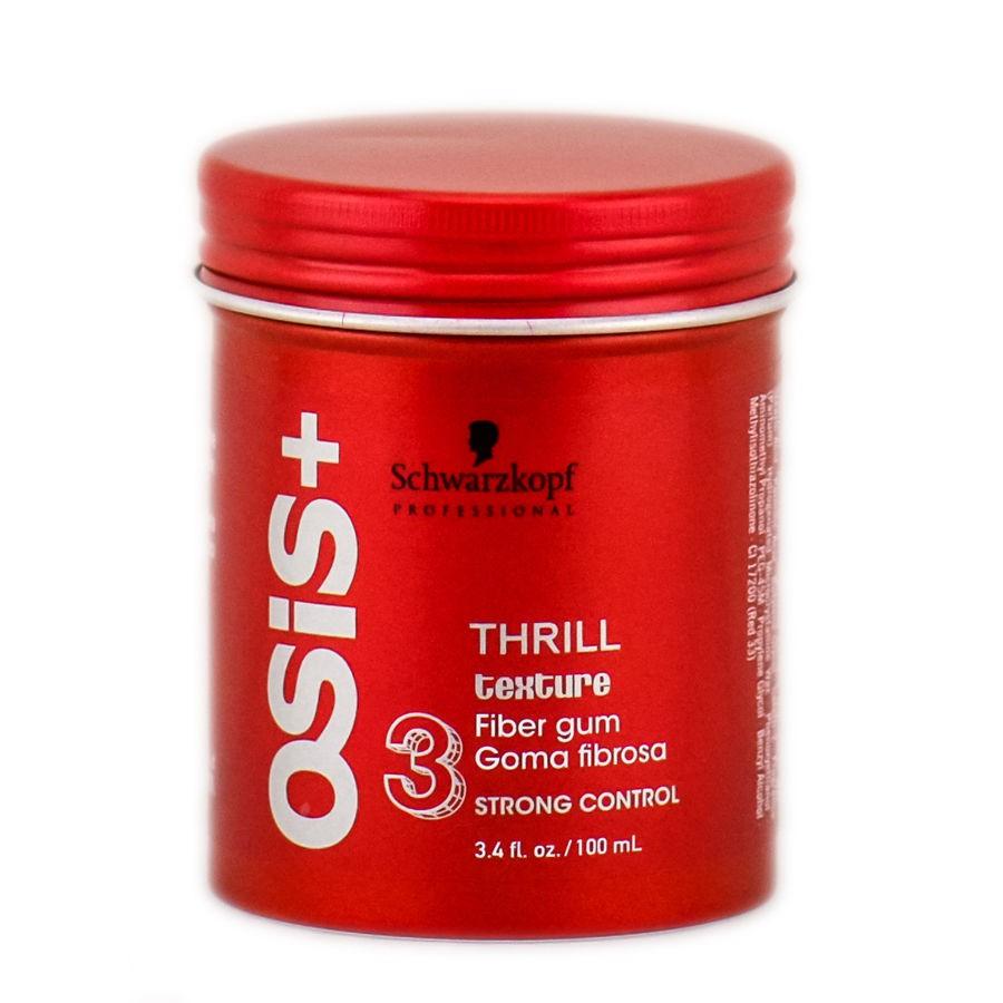 [HCM]Sáp vuốt tóc Schwarzkopf Osis Thrill 3 100ml
