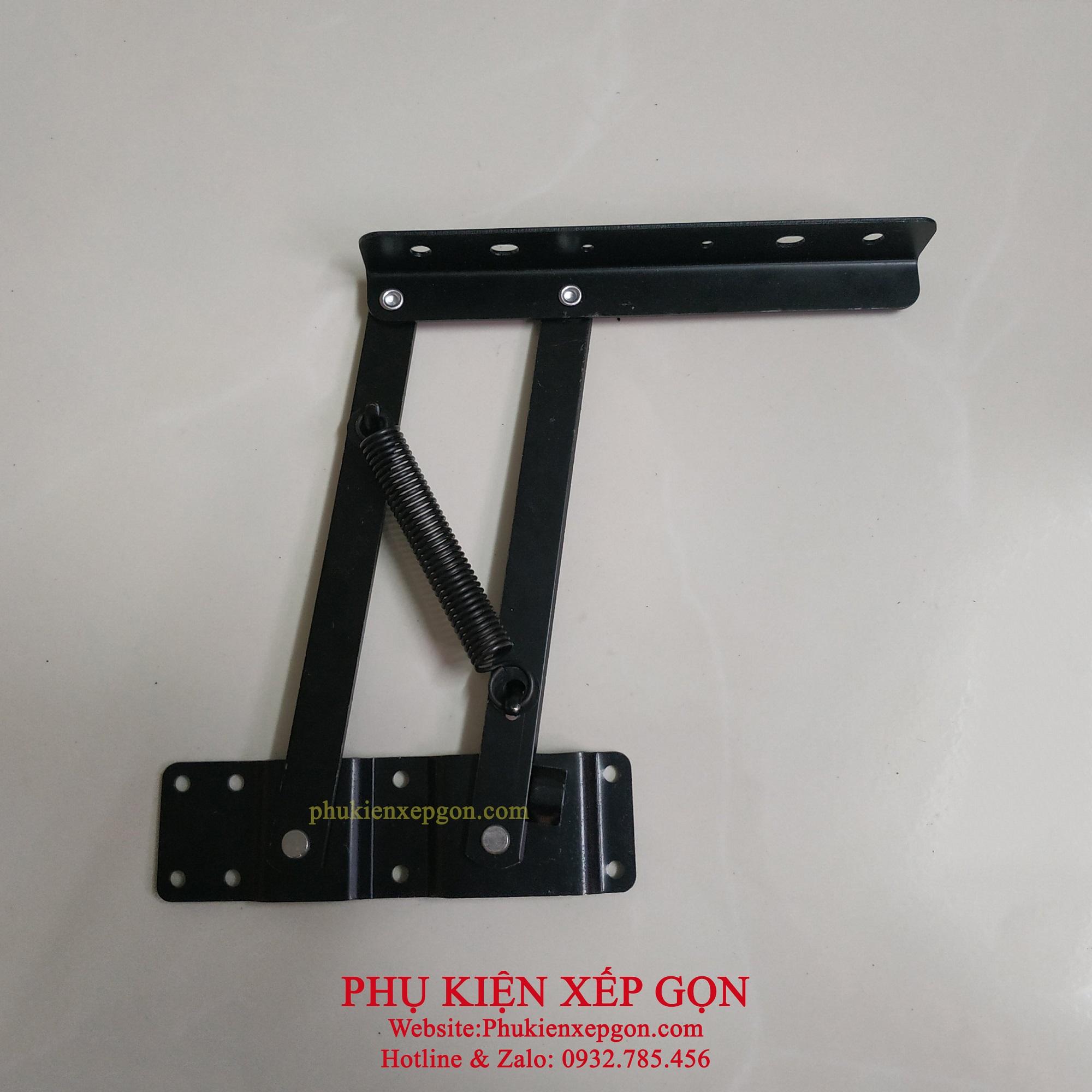 BẢN LỀ BÀN XẾP THÔNG MINH LÒ XO (BỘ 2 CÁI).