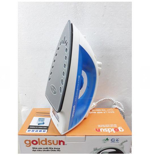 Bàn là hơi nước Goldsun