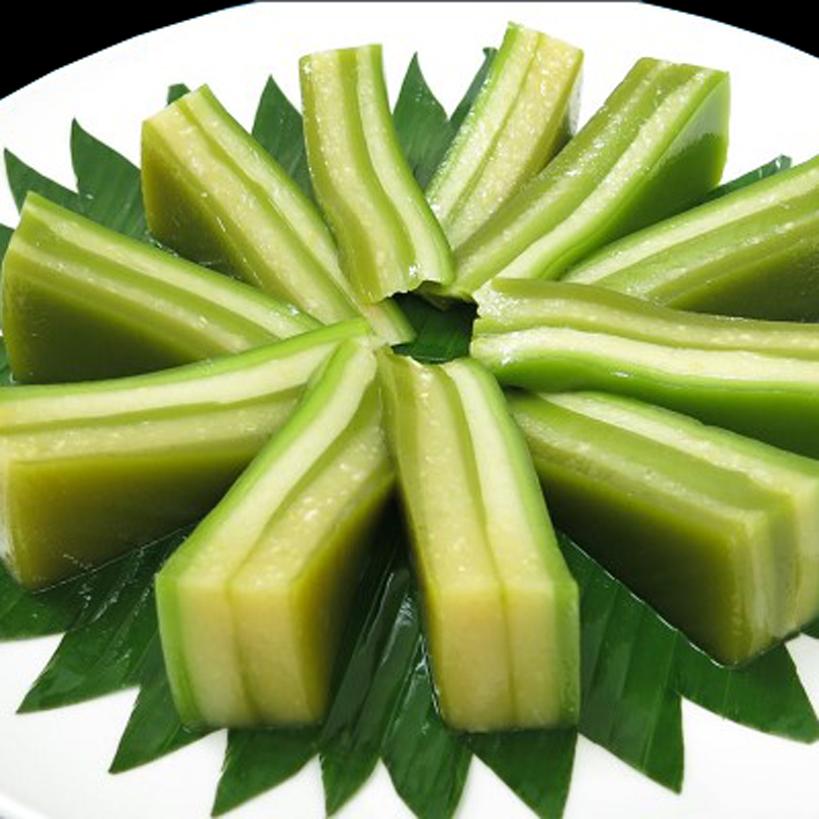 Bột bánh da lợn Vĩnh Thuận gói 400g