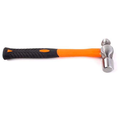 Búa đầu tròn cán nhựa Asaki AK-9558 (1362g)