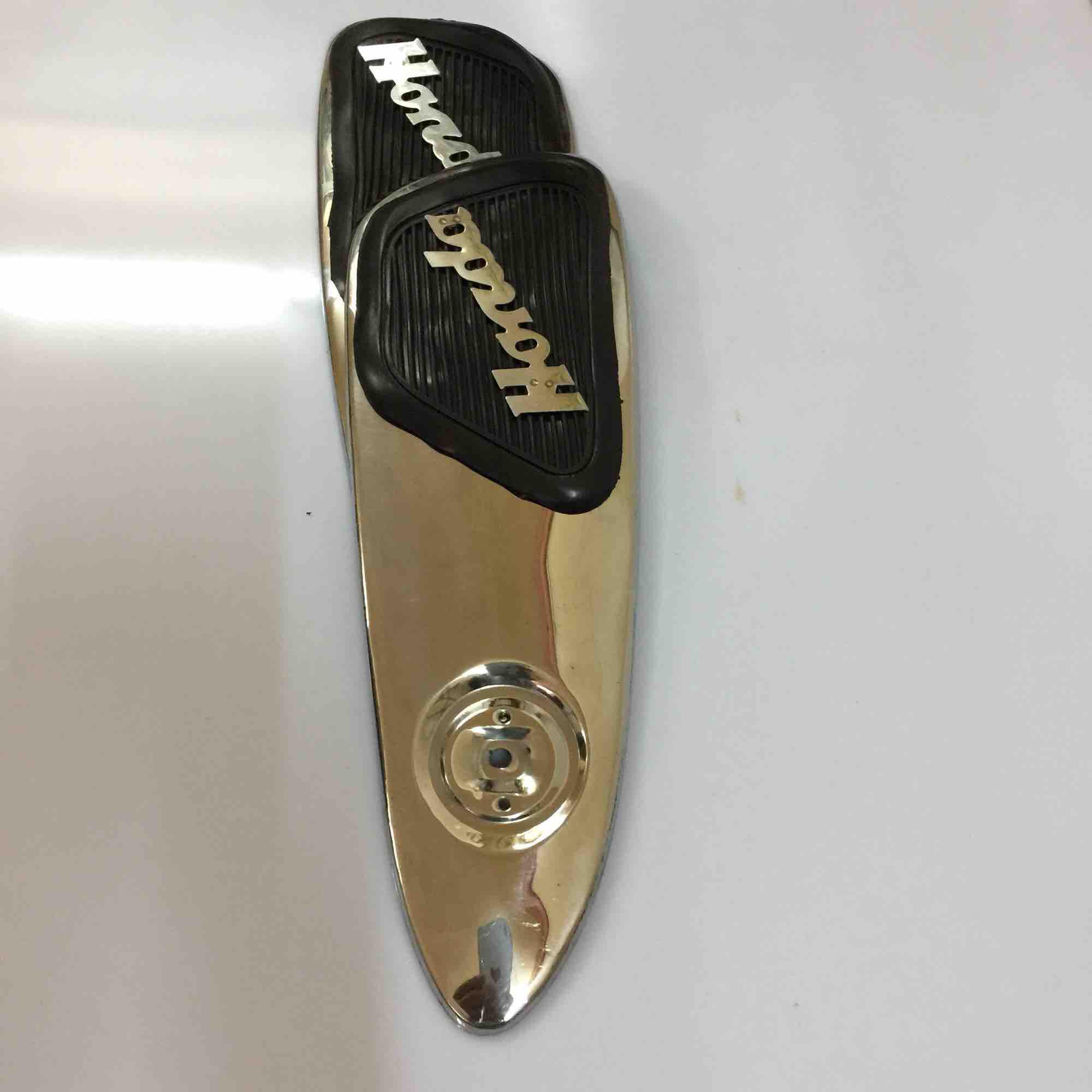[HCM]Cốp bình xăng xe 67
