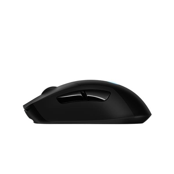 Chuột Logitech G703 LIGHTSPEED Wireless