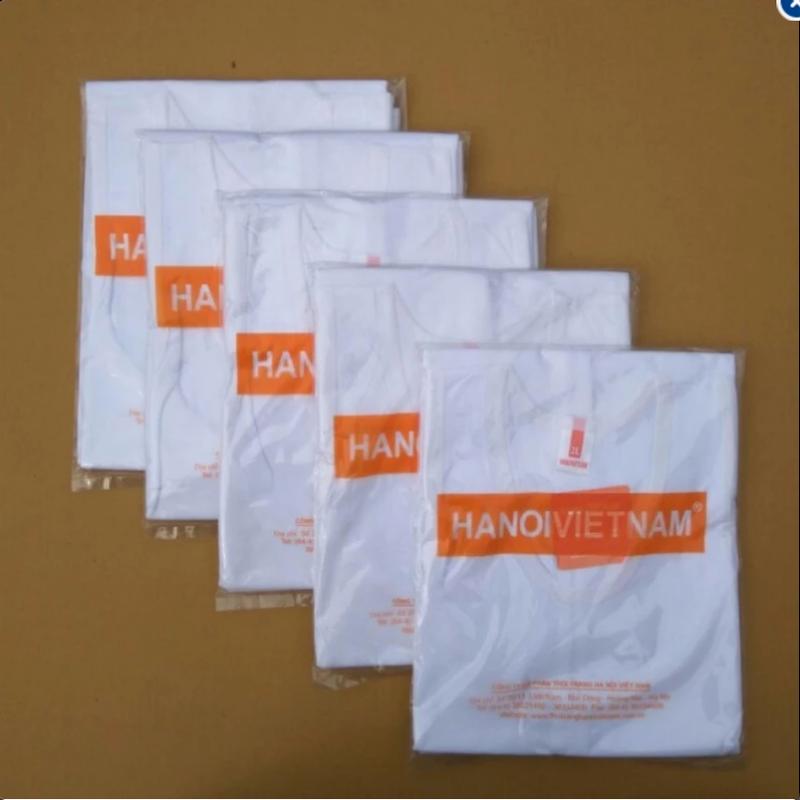 ÁO THUN BA LỖ NAM THỜI TRANG HÀNG VNXK - HN VIETNAM