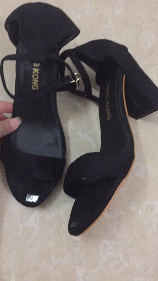 SANDAN 5 PHÂN TÔN DÁNG QUÁ CHUẨN (KHO SỈ .COM)