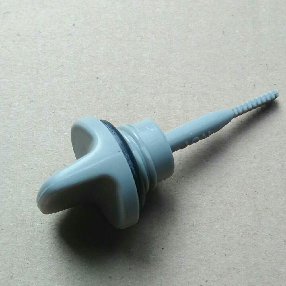 Nắp Ti Nhớt Sh150i Ý 2006 và 2010