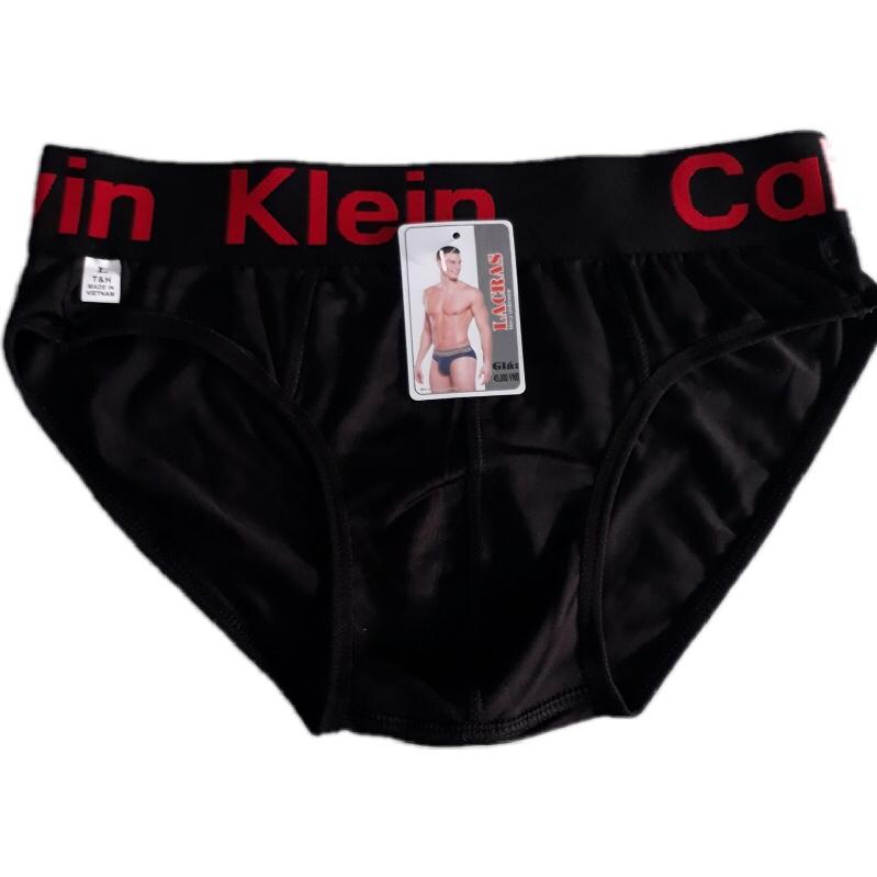 [HCM]combo 4 cái quần xì nam việt nam