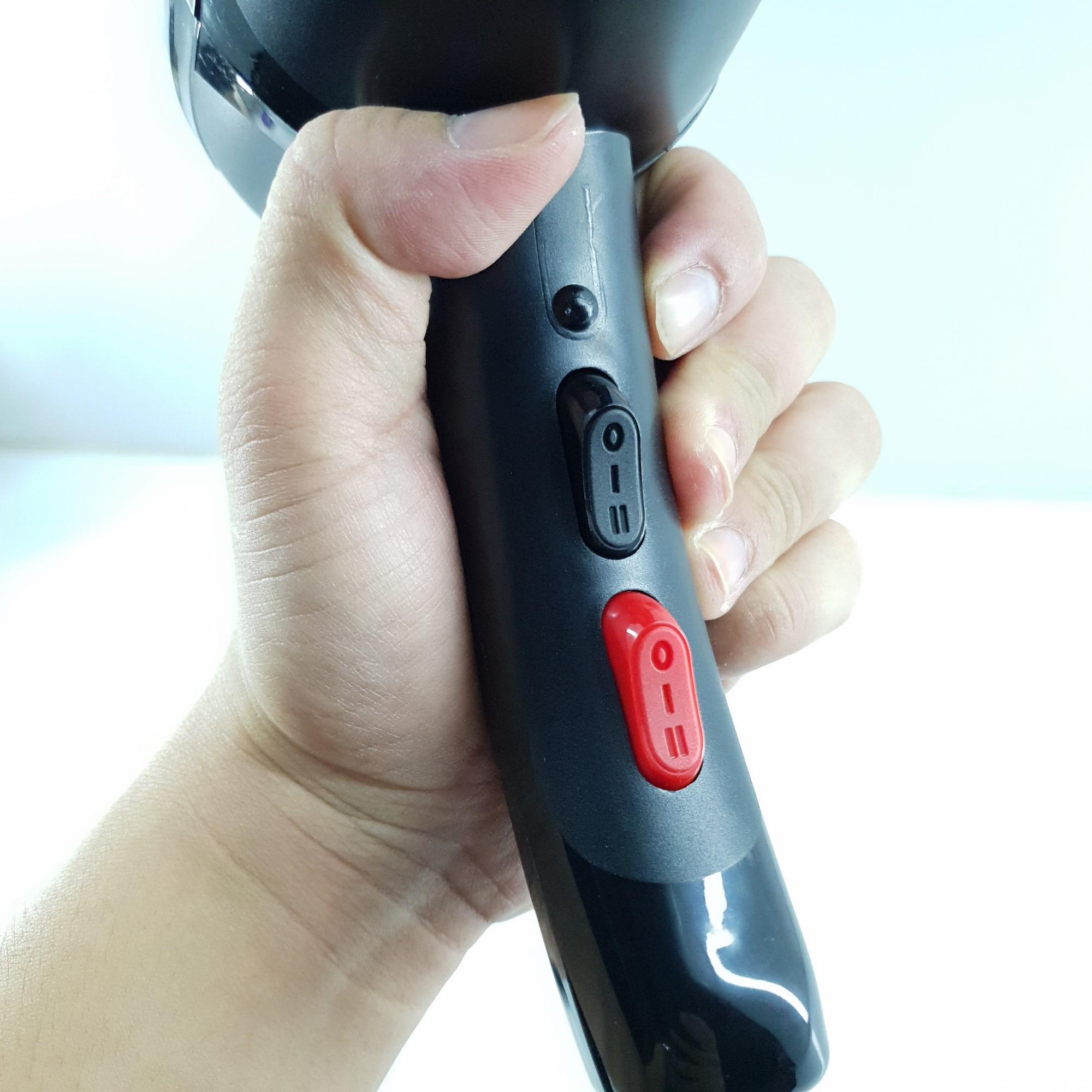 MÁY SẤY TÓC CAO CẤP 2 CHIỀU AONIKASI 8868 2300W