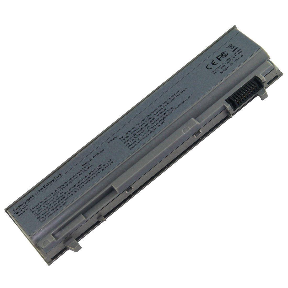 Pin laptop Dell Latitude E6410