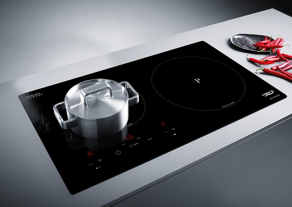 Bếp Điện Từ Chef's EH-DIH32B