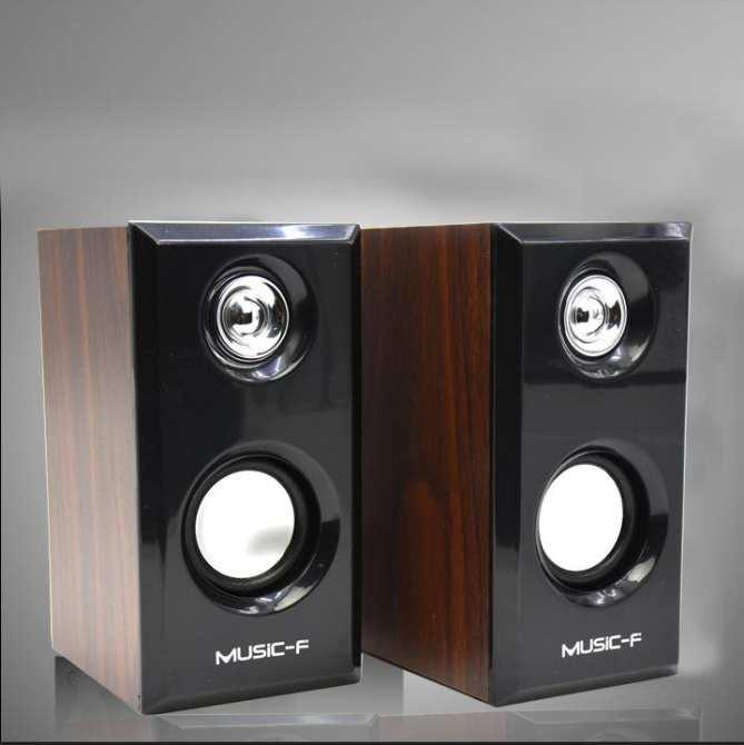 Speaker D-092