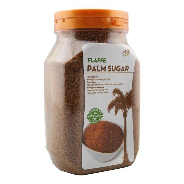  Flaffe Palm Sugar – Đường thốt nốt