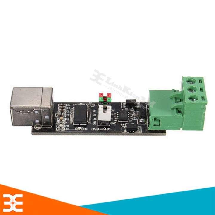 Module Chuyển Đổi USB Sang RS485