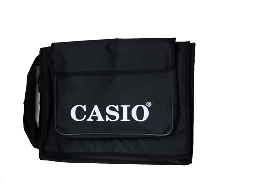 [HCM]Bao đàn Organ Casio 76 phím màu đen 2 kiểu quai xách