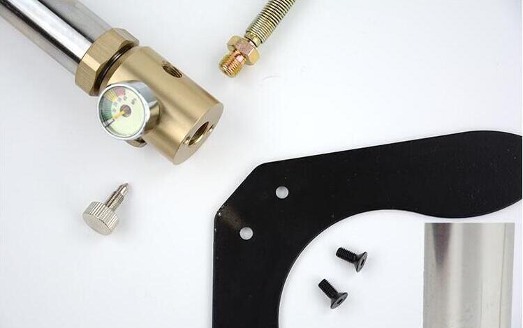 Bơm tay cao áp 40MPa cao cấp