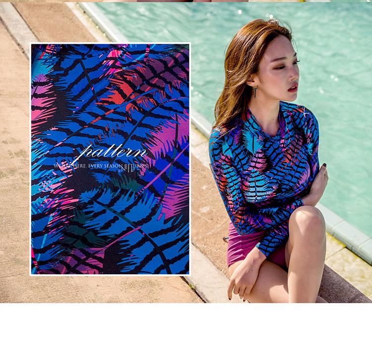 Đồ bơi nữ thắt dây lưng xinh xắn