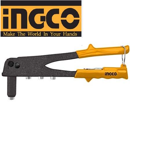 Kềm rút rivet (10.5 inch) Ingco HR104