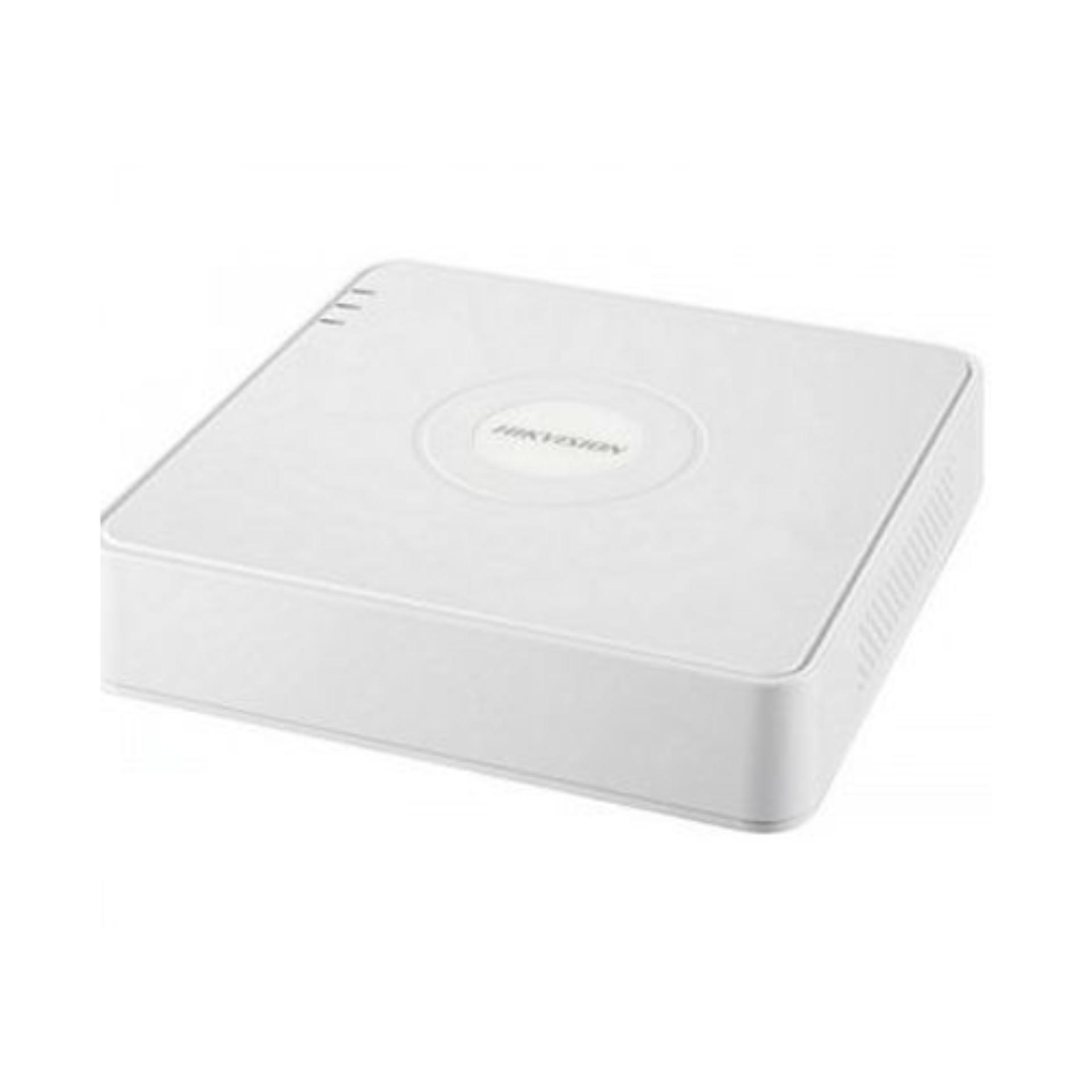 [HCM]Đầu ghi hình IP Camera HIKVISION 4 kênh DS-7104NI-Q1 chuẩn H.265+ tích hợp camera lên tới 4 mp – Công Nghệ Hoàng Nguyễn
