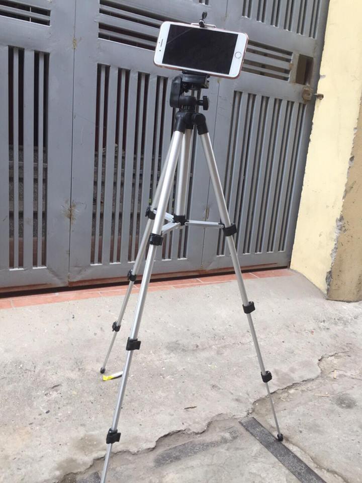 3-foot photography club set
