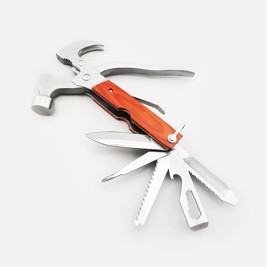 [HCM]Bộ búa kiềm dao đa năng 7 công dụng
