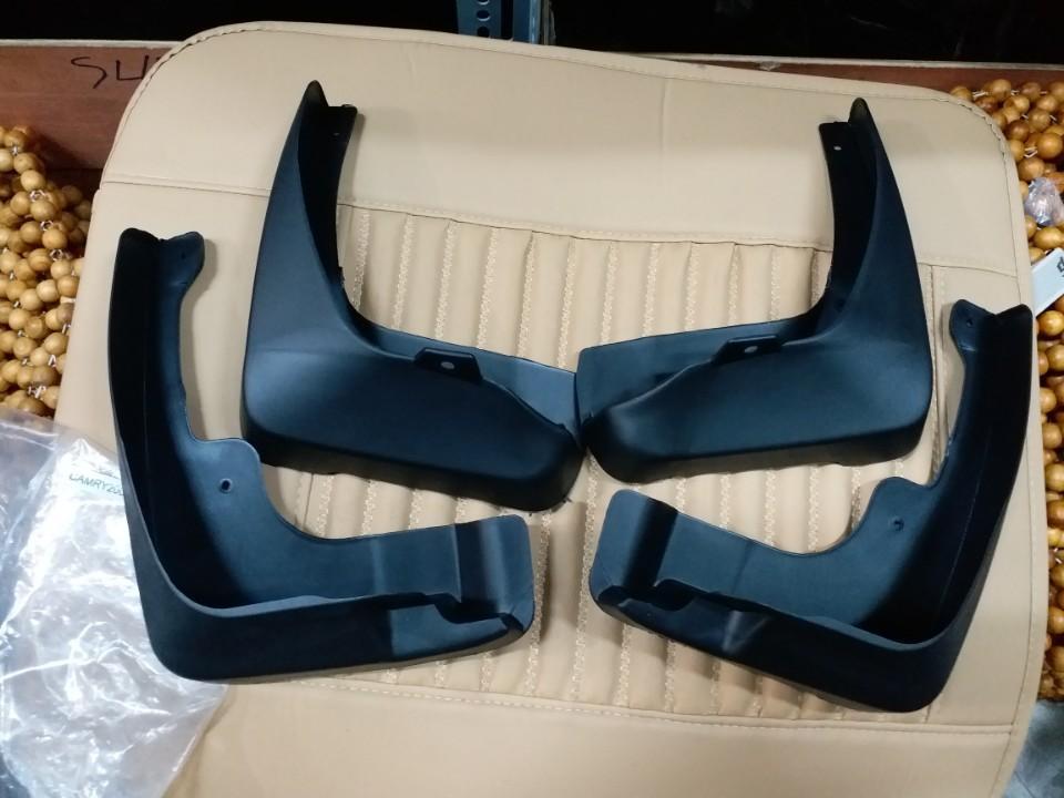 Chắn bùn toyota camry đời 2007-2012
