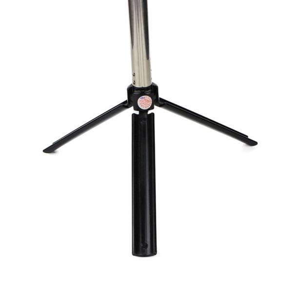 Gậy Chụp Hình 3 Chân kèm remote