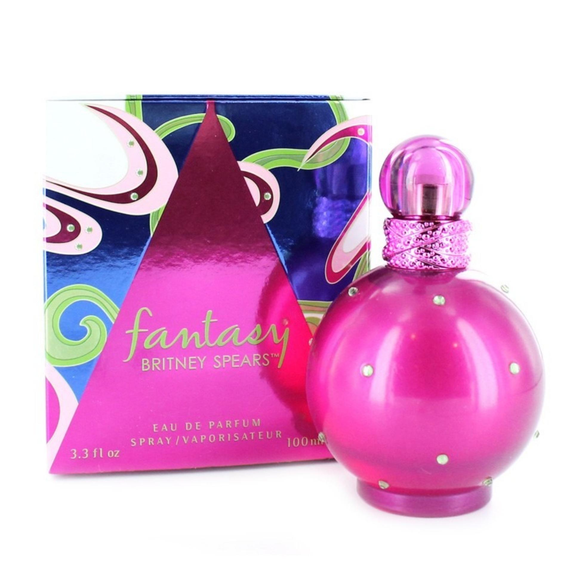 Nước hoa nữ Britney Spears Fantasy EDP 100ml