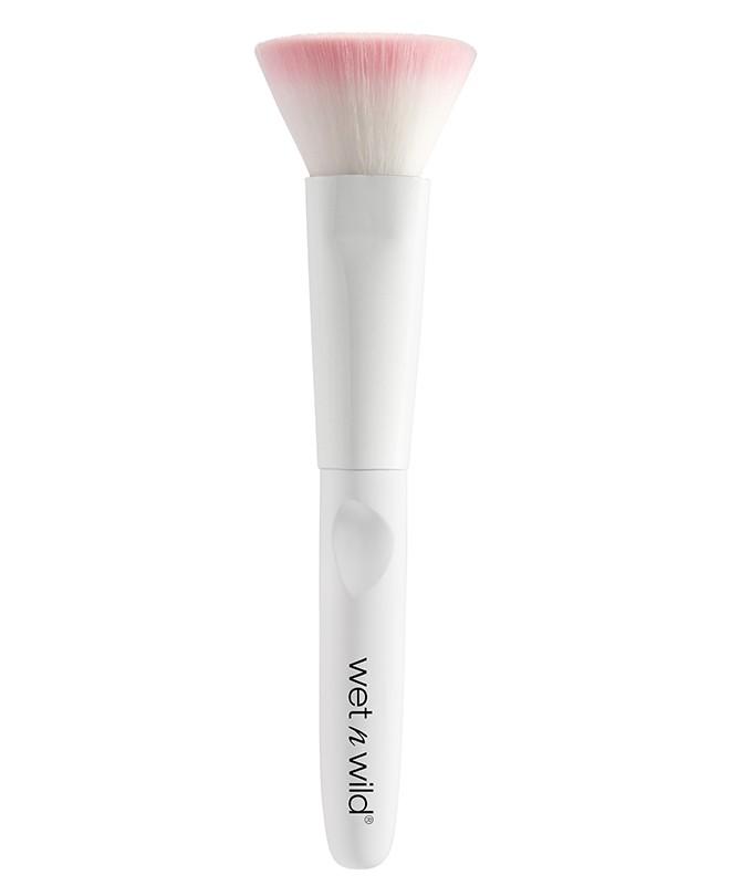 Cọ tán đa năng Wet n Wild – Flat Top- Happy House