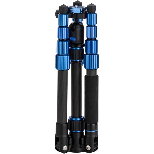 [HCM]Chân máy ảnh Benro FSL 09CN00 Carbon