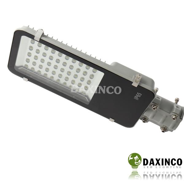 Đèn đường LED 50W Daxinco kiểu răng