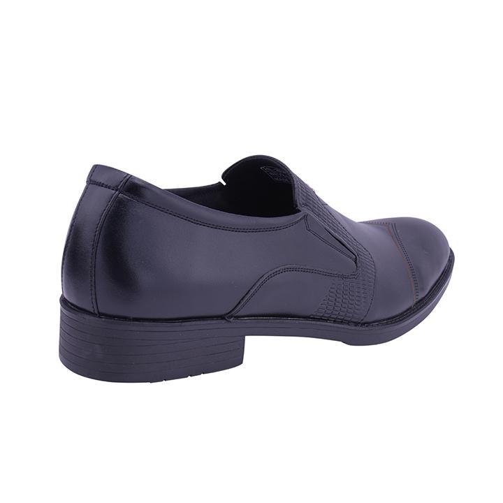 Giày Lười Công Sở Da Bò LG186