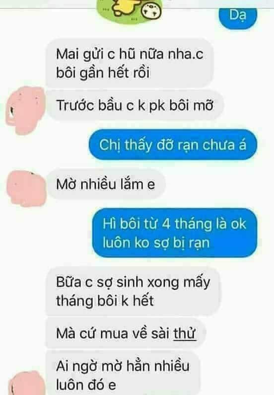 Gói Combo Tẩy Lông An Lành Gồm Wax Lông Và Mỡ Trăn