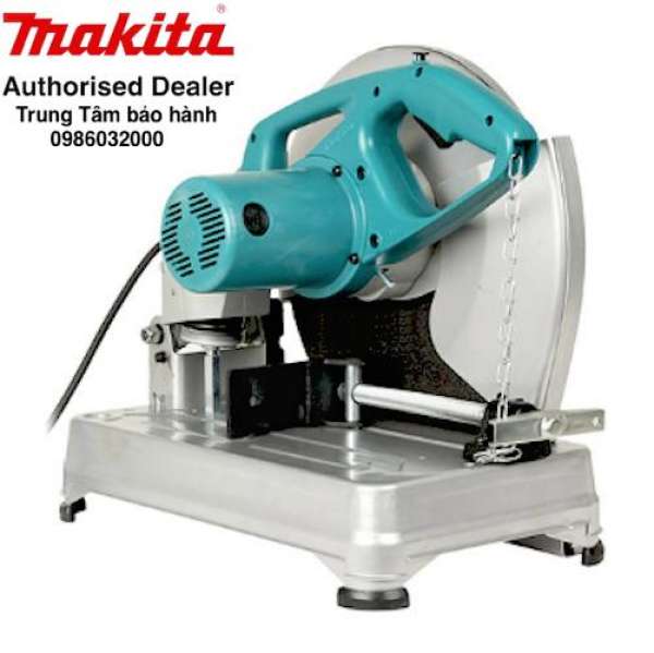 MÁY CẮT SẮT MAKITA 2414NB