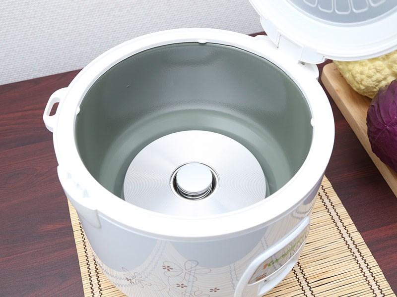 Nồi Cơm Điện Kangaroo KG18N - Dung tích 1.2L