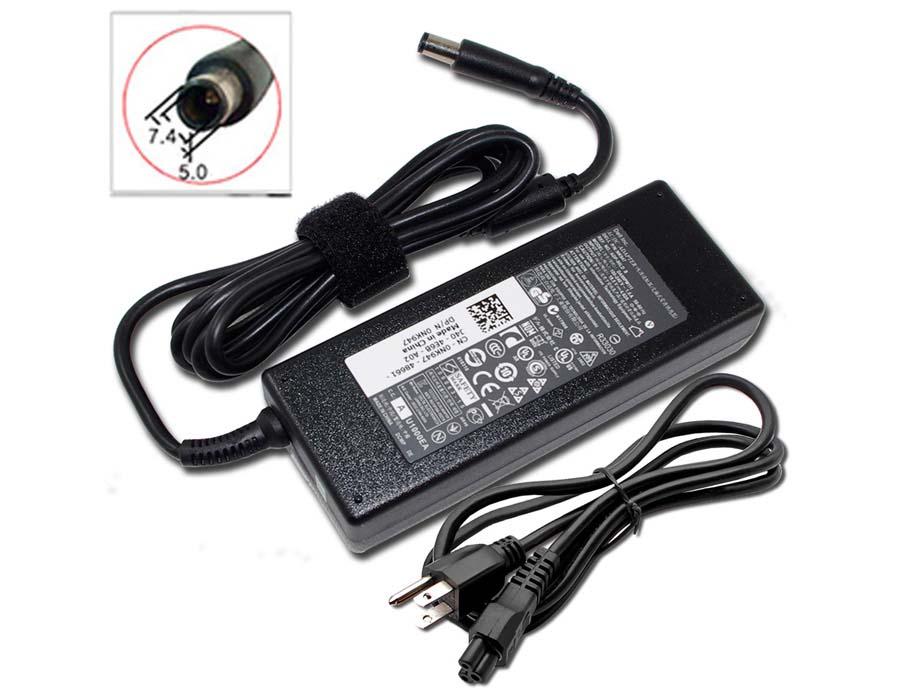 Sạc Laptop Dell Vostrol 1014