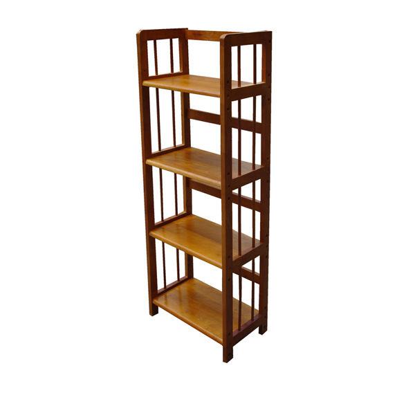 [HCM]kệ sách 4 tầng 40 cm
