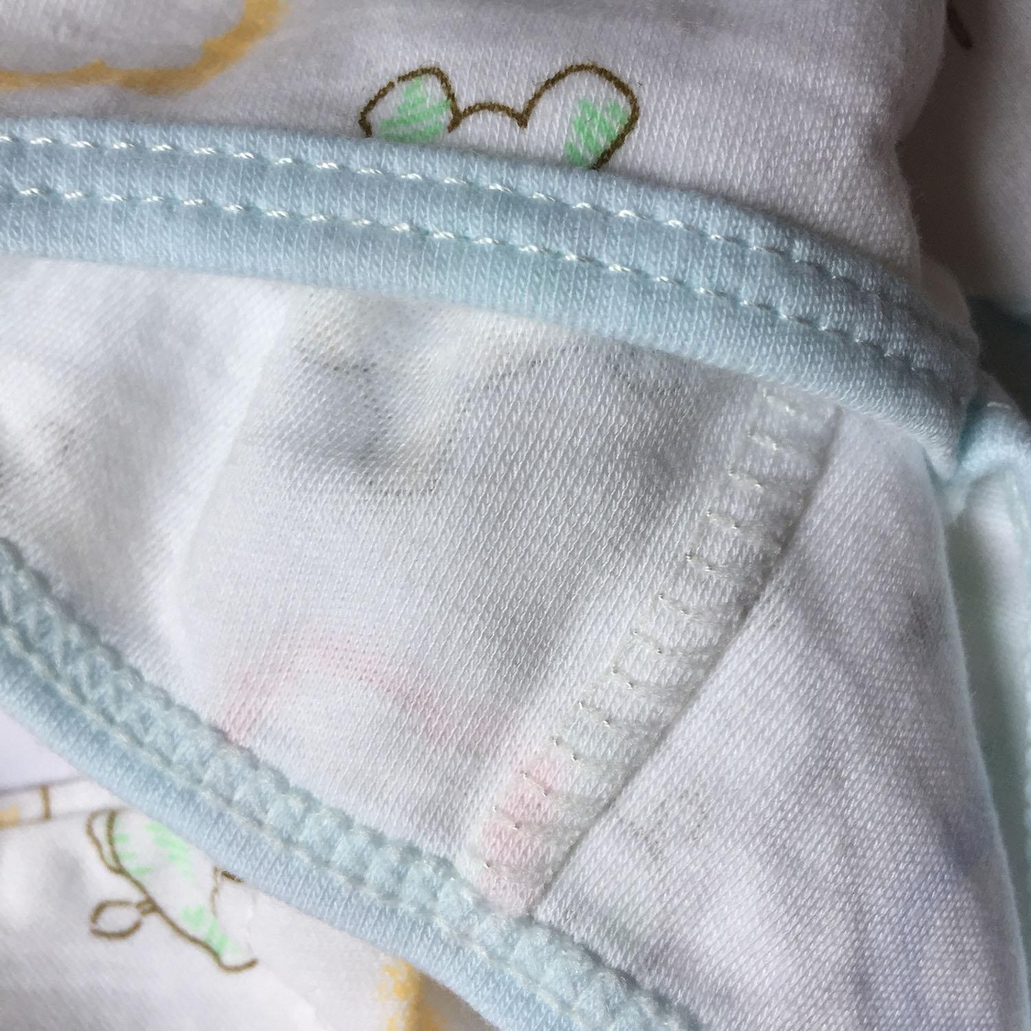 Bộ cúc chéo cotton Thái Lan