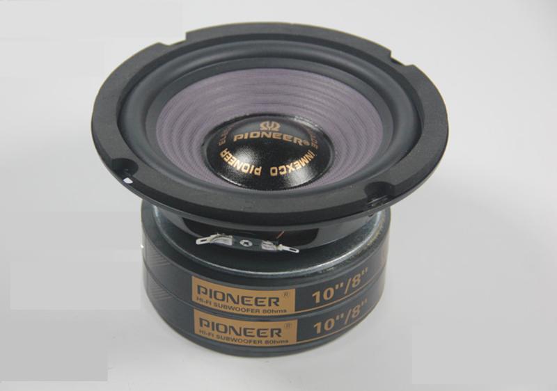 1 Đôi loa bass 16 Pioneer