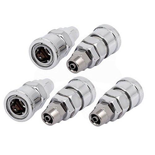 Đầu nối khí nhanh sp 20 g1/4