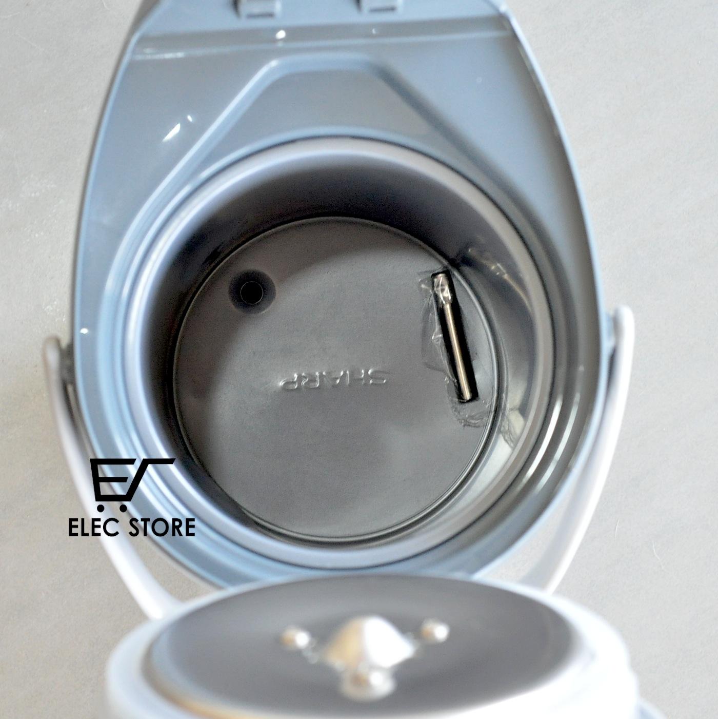 Bình thuỷ điện 3.0L SHARP Model KP-Y32P