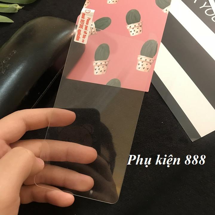 Miếng dán kính cường lực Wiko Jerry 2 Glass