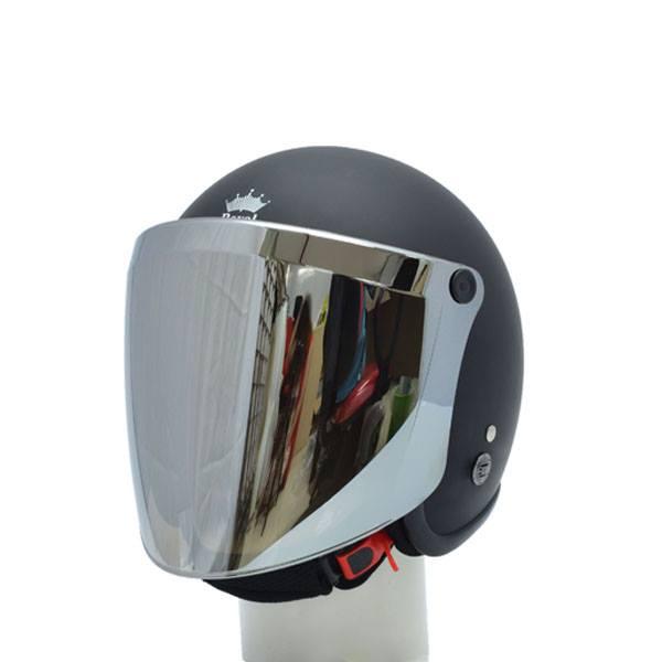 [HCM]Kính Thẳng ROYAL Dành Cho Nón Bảo Hiểm 3/4