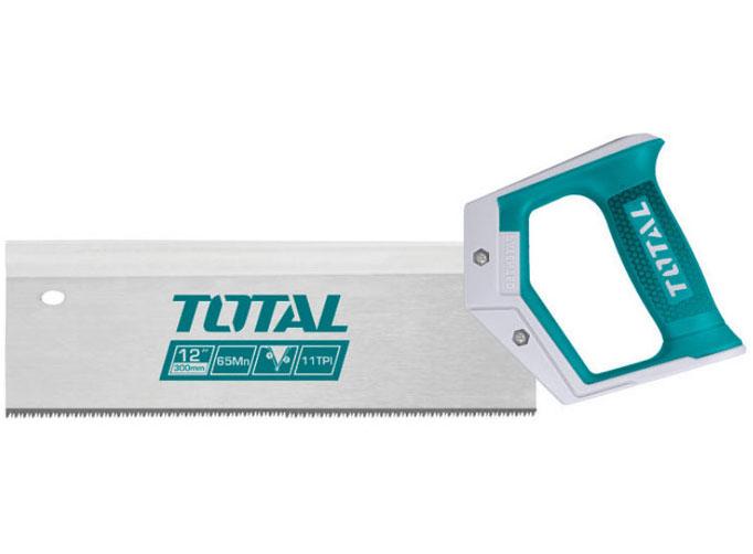 12" cưa lá bản lớn total tht59126b