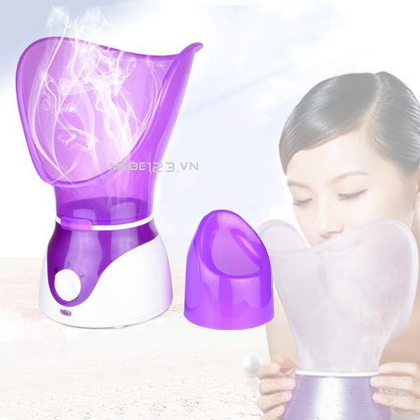 Máy xông mặt xông mũi bằng hơi nước NTF